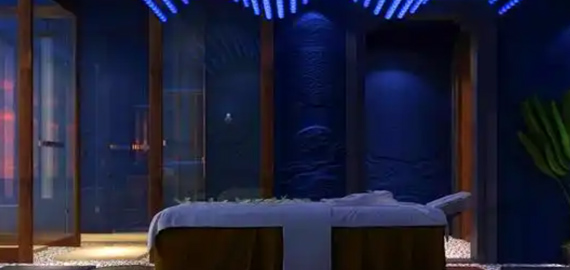 杭州富阳YanYan养生馆秉持“客户至上”的服务理念